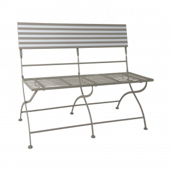 OCEAN BENCH