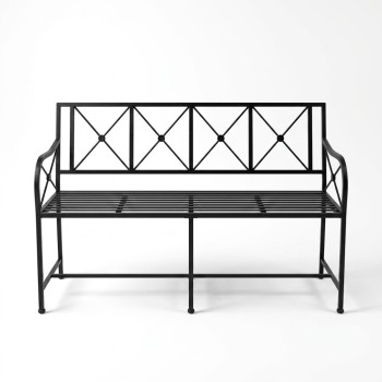 Hamptons 3 Seater Couch