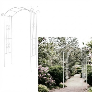 Villa Arch