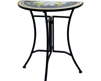 MOLTO BENE LEMON ENCLAVE TABLE