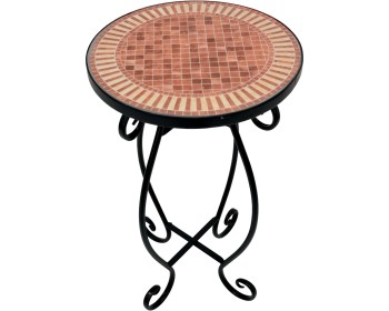 DESTINY SIDE TABLE