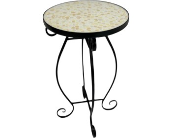BOBBI SIDE TABLE