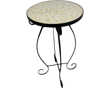 BOBBI SIDE TABLE