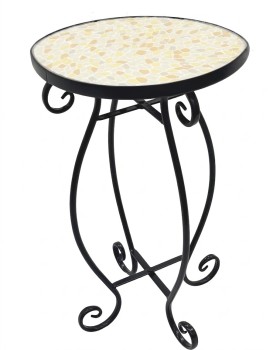 Bobbi Side Table