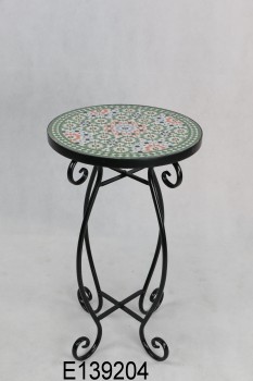 PACIFIC SIDE TABLE