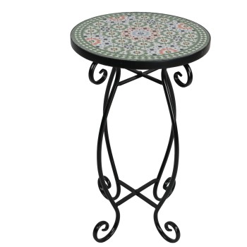PACIFIC SIDE TABLE