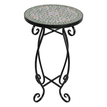 Pacific Side Table