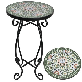 Pacific Side Table