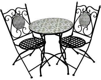 REFRESH THREE PIECE SETTING