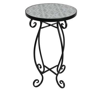 REFRESH SIDE TABLE