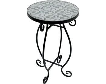 REFRESH SIDE TABLE