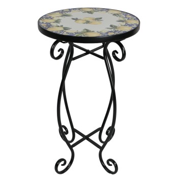 LIMONATA SIDE TABLE
