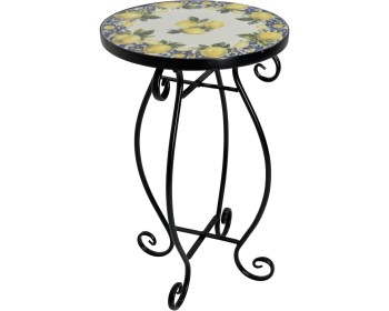 Planters and Plant Stands