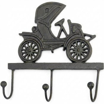 OLDEN CAR HOOK