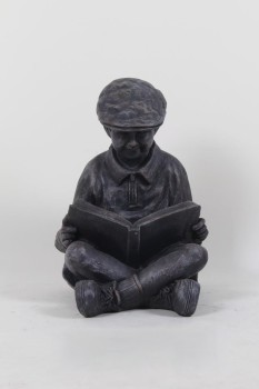 Reading Boy