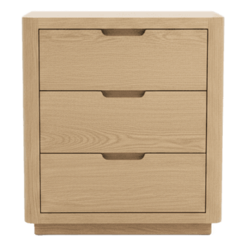 ASTOR BEDSIDE TABLE
