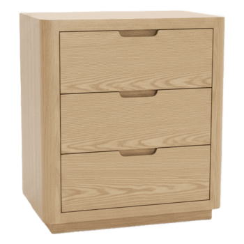 ASTOR BEDSIDE TABLE