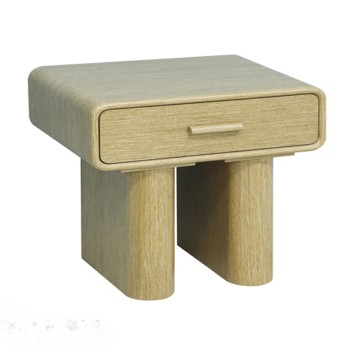 Marbella Bedside Table