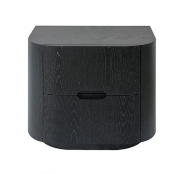 Alana Bedside Table