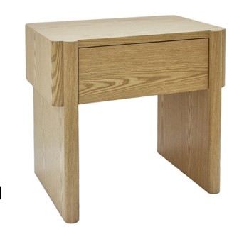 Mylee Bedside Table