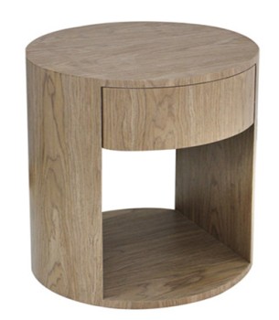 Luna Bedside Table