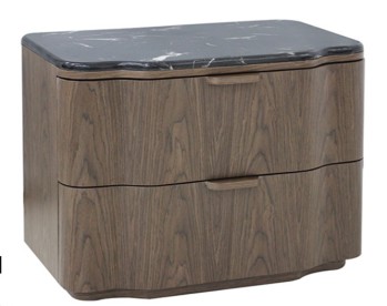 Frank Bedside Table