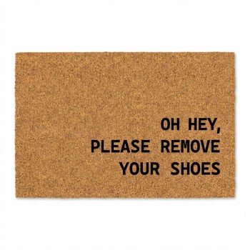 Doormats