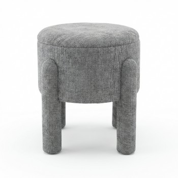OSCAR STORAGE STOOL