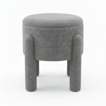 OSCAR STORAGE STOOL