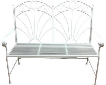 Chloe Bench Seat