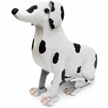 Barry Dachshund Statue