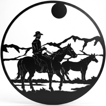Yellowstone Wall Art