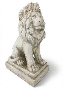 FRENCH LION