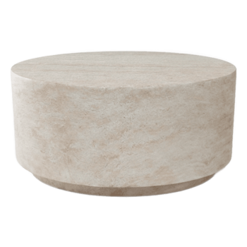 PACIFIC HAVEN COFFEE TABLE ROUND