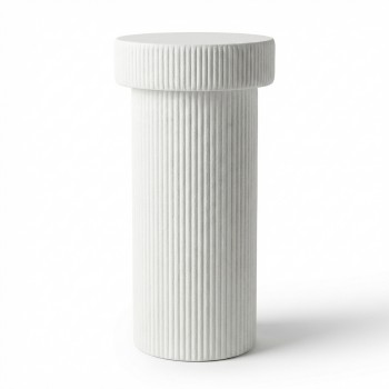 Urns and Pillars