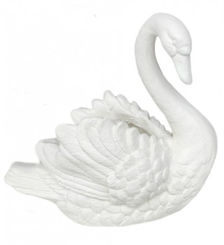 NORA SWAN PLANTER
