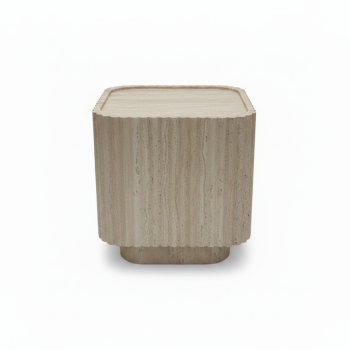 HULU SIDE TABLE