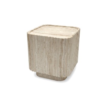 HULU SIDE TABLE