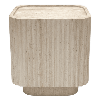 HULU SIDE TABLE