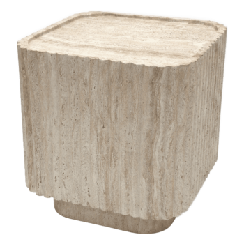 Hulu Side Table
