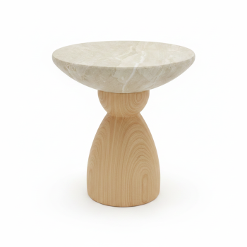 SIDE TABLE