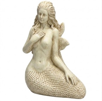 Alana the Mermaid
