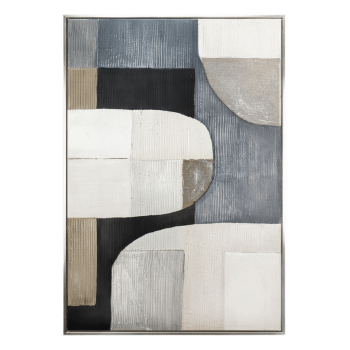 OCEANA ABSTRACT ARTWORK