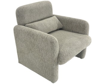 AURORA OCCASIONAL CHAIR