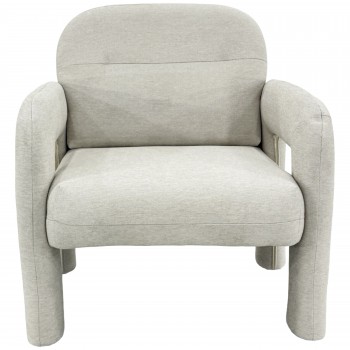 REGENCY OCCASIONAL CHAIR