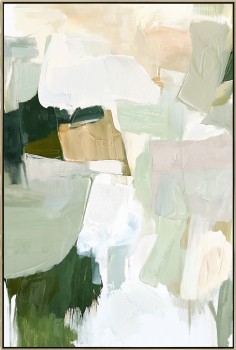 MIRAGE ARTWORK