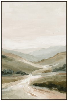 CANYON ARTWORK