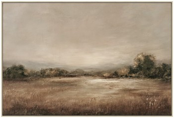 FROSTY FARM ARTWORK