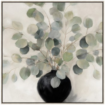 FLOWERS IN THE URN ARTWORK