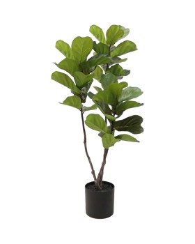 Real Touch Fiddle Leaf Tree 150cm